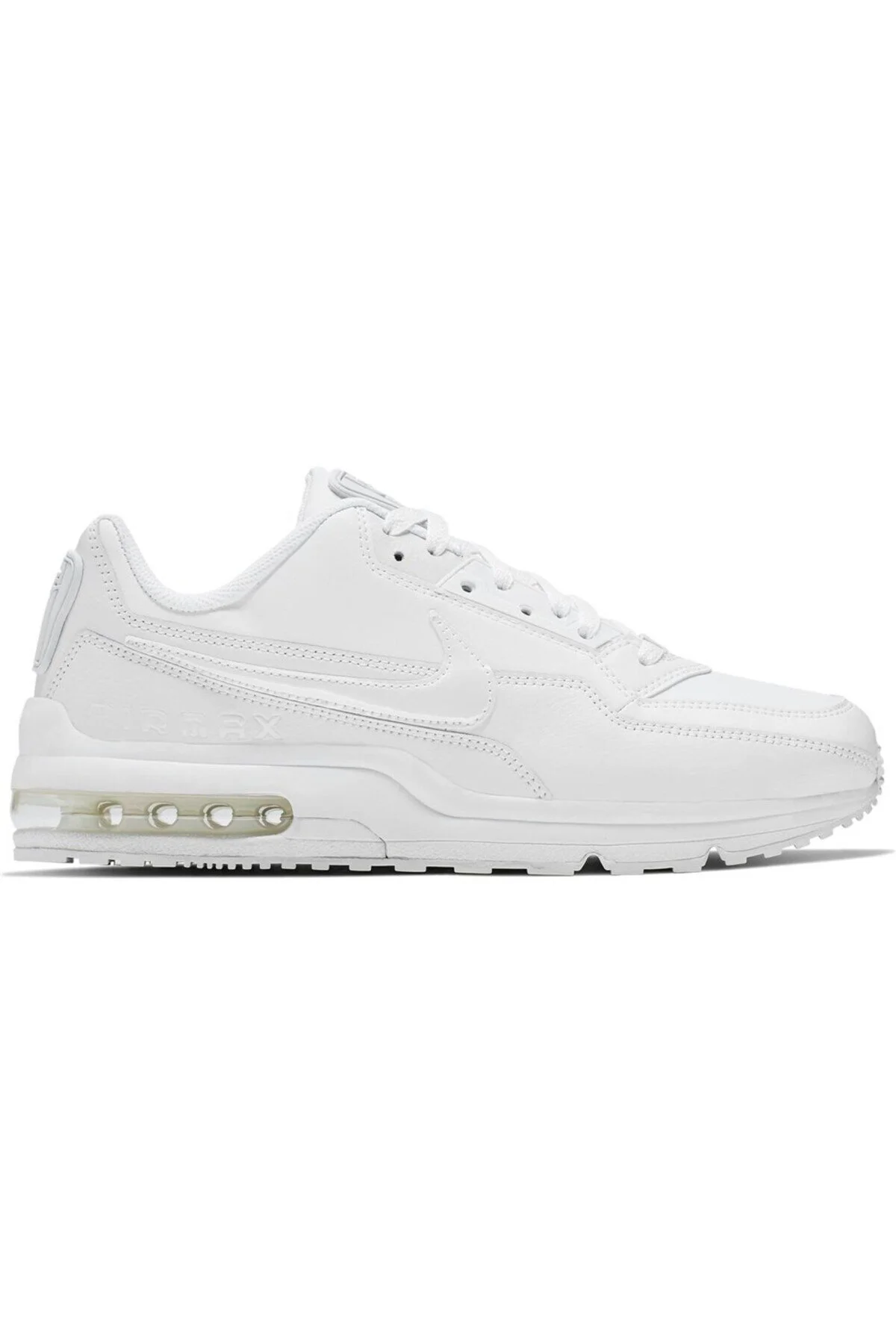 کفش پیاده روی مردانه AIR MAX LTD 3 روزانه 687977 111 نایک Nike