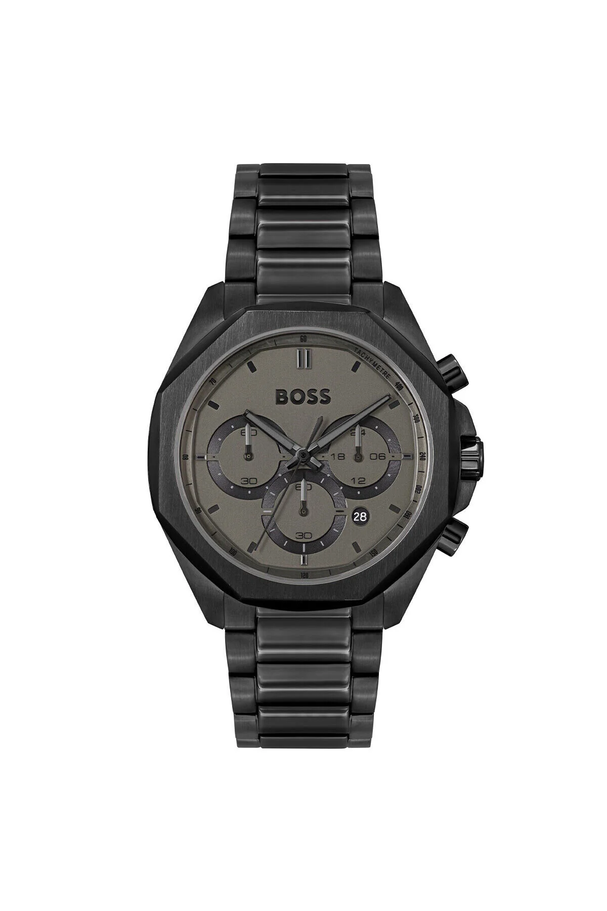 ساعت مردانه مچی HB1514016 اورجینال BOSS