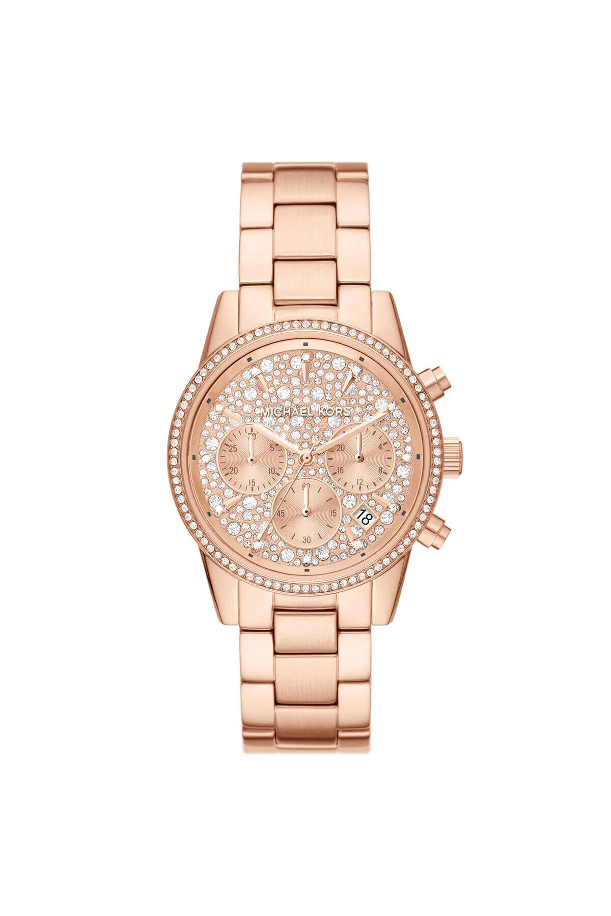 ساعت مچی بانوان MK7302 مایکل کورس اورجینال Michael Kors