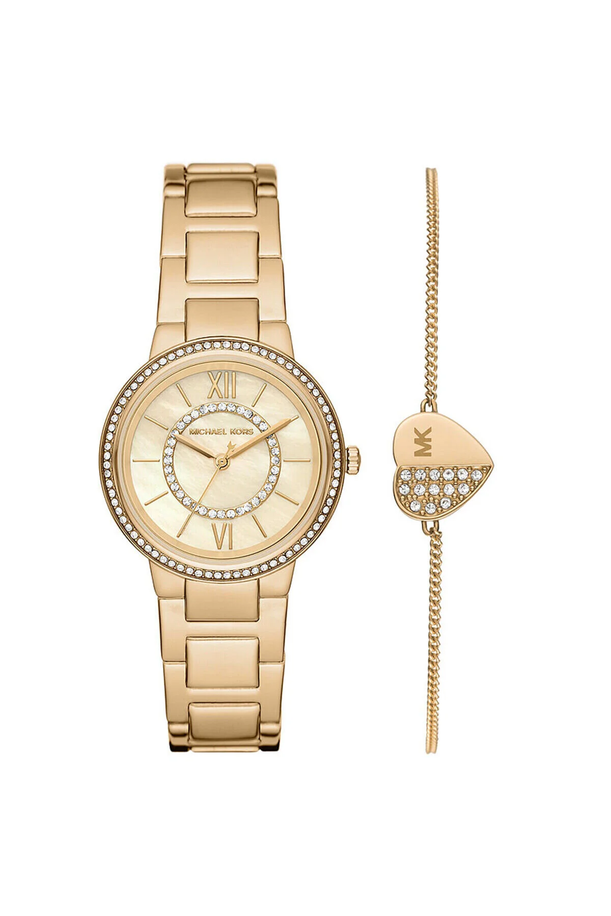 ساعت MK1031 مچ دست زنان مایکل کورس اورجینال Michael Kors