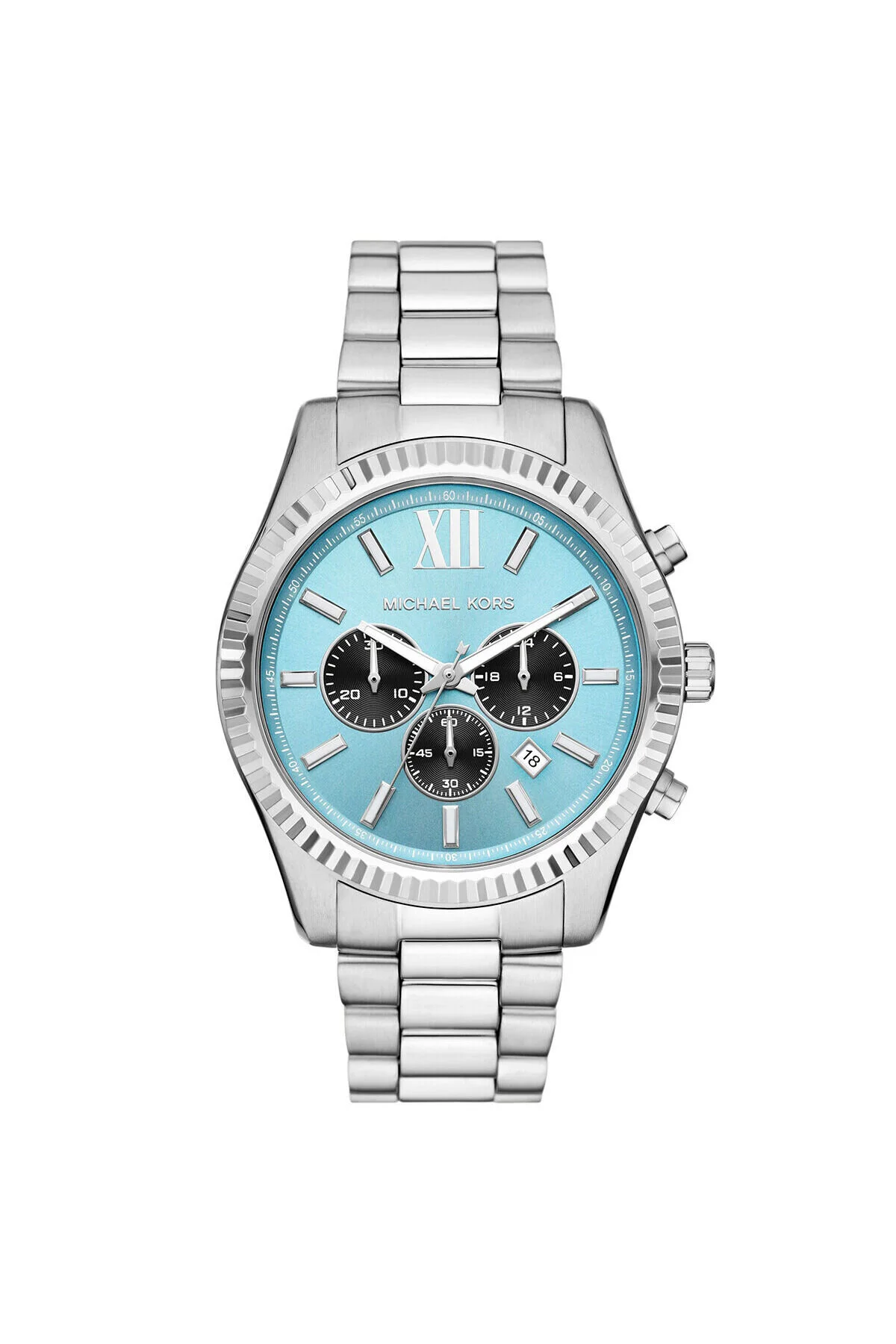 ساعت مچی مردانه MK9165 مایکل کورس اورجینال Michael Kors
