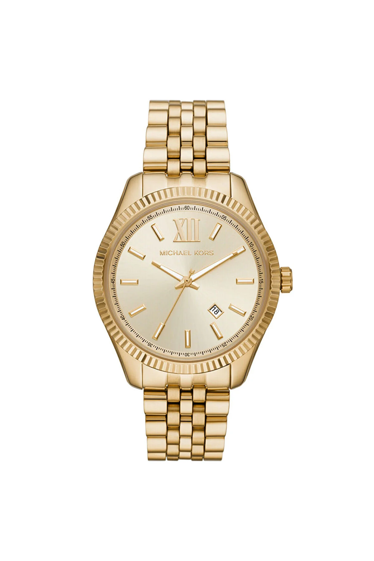 ساعت MK8857 زنان | مچی مردانه مایکل کورس اورجینال Michael Kors