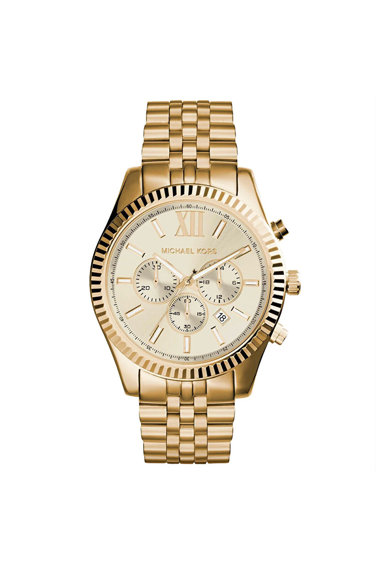 ساعت مچی مردانه MK8281 مایکل کورس اورجینال Michael Kors