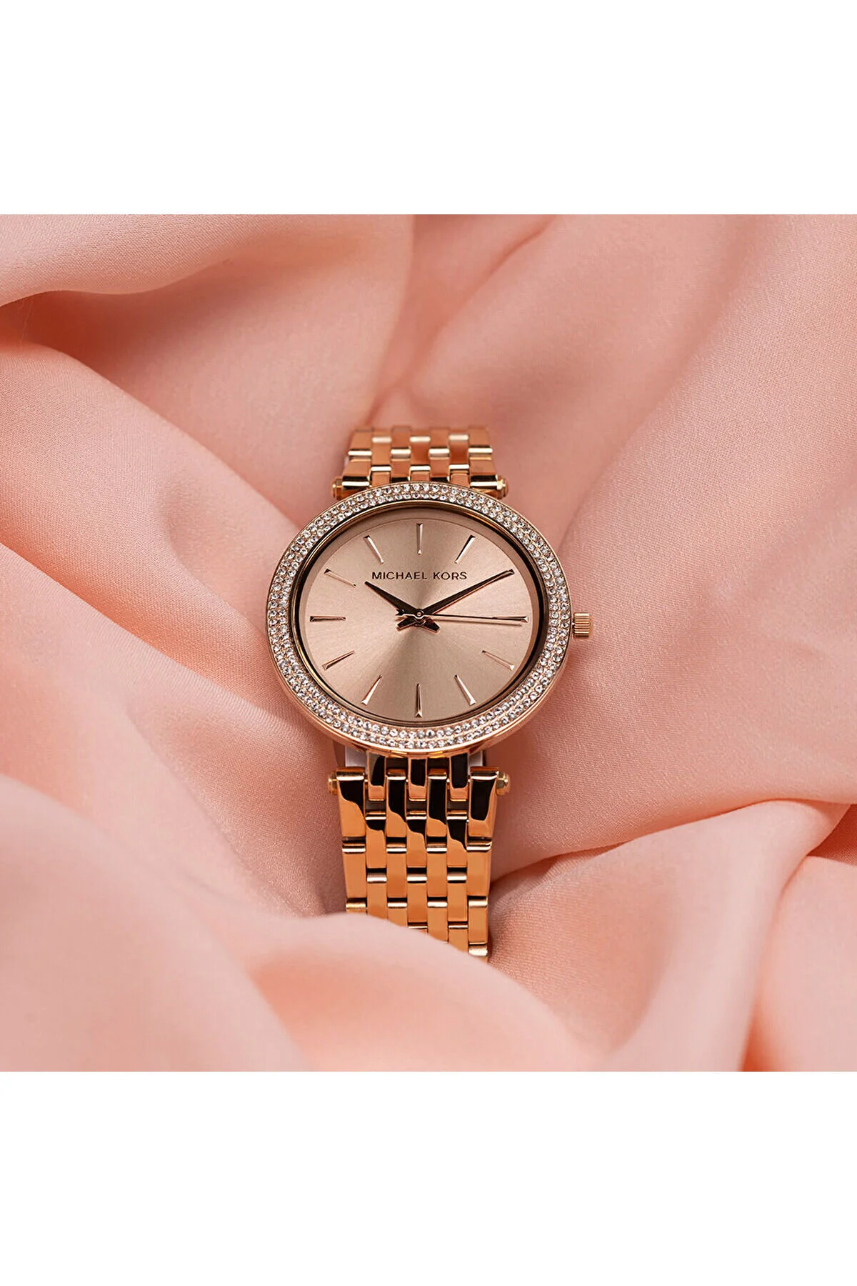 ساعت مچی بانوان MK3192 مایکل کورس اورجینال Michael Kors