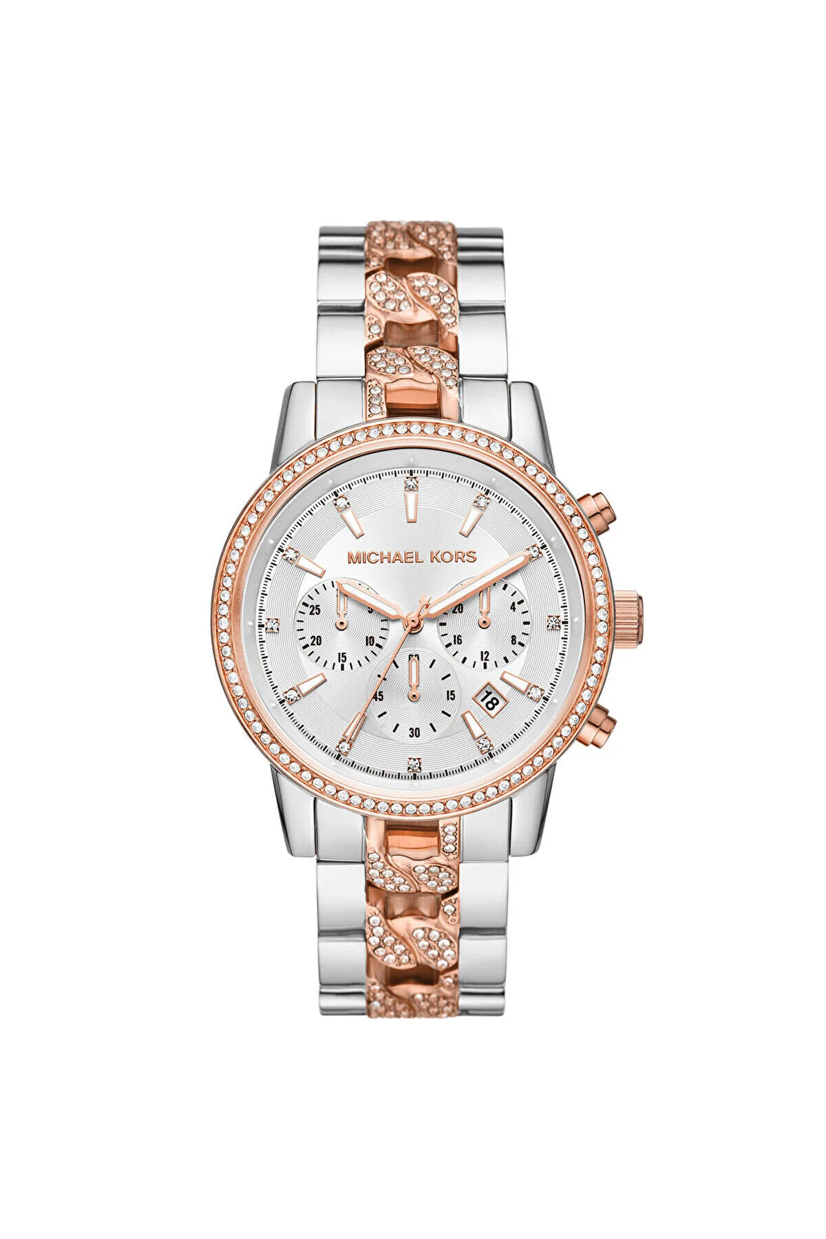 ساعت مچی بانوان MK6938 مایکل کورس اورجینال Michael Kors