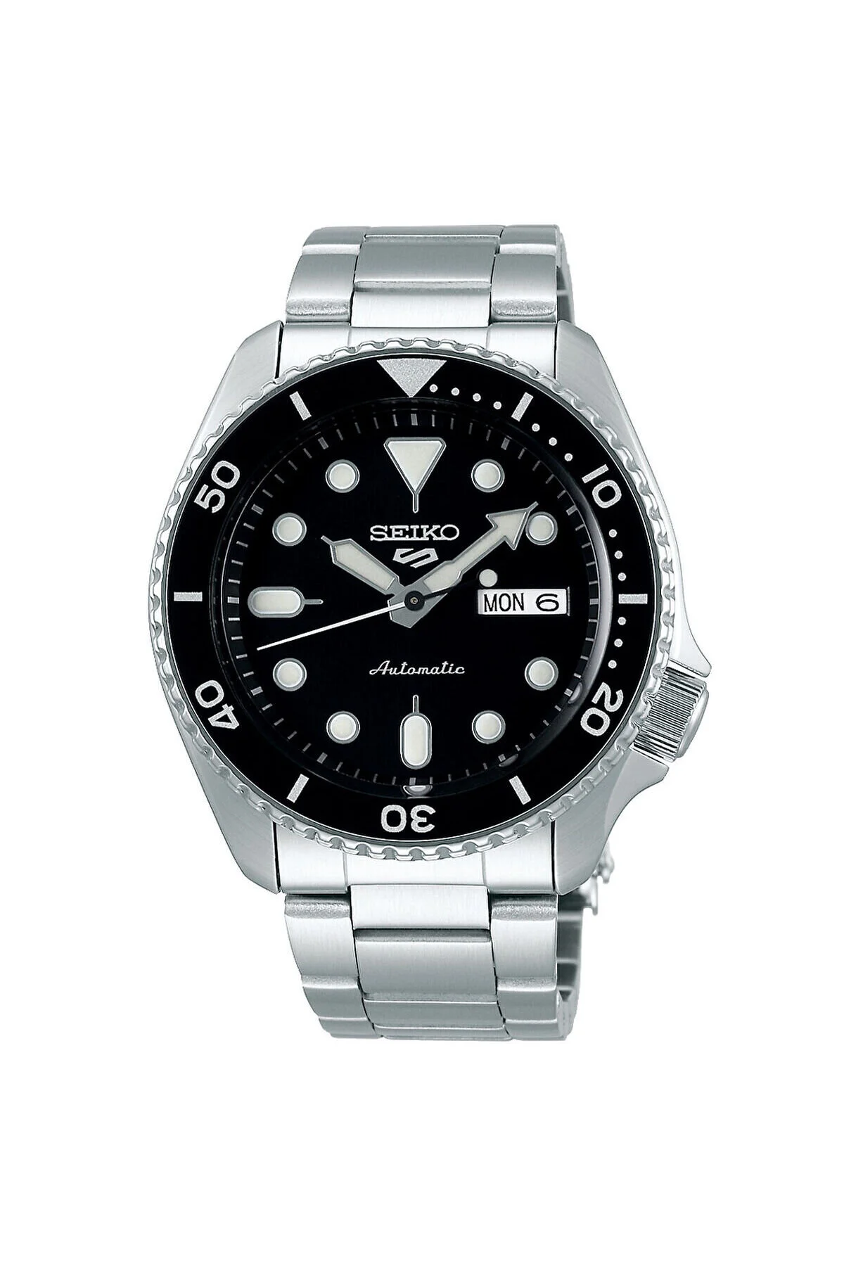ساعت مردانه S5 SRPD55K سیکو اورجینال Seiko