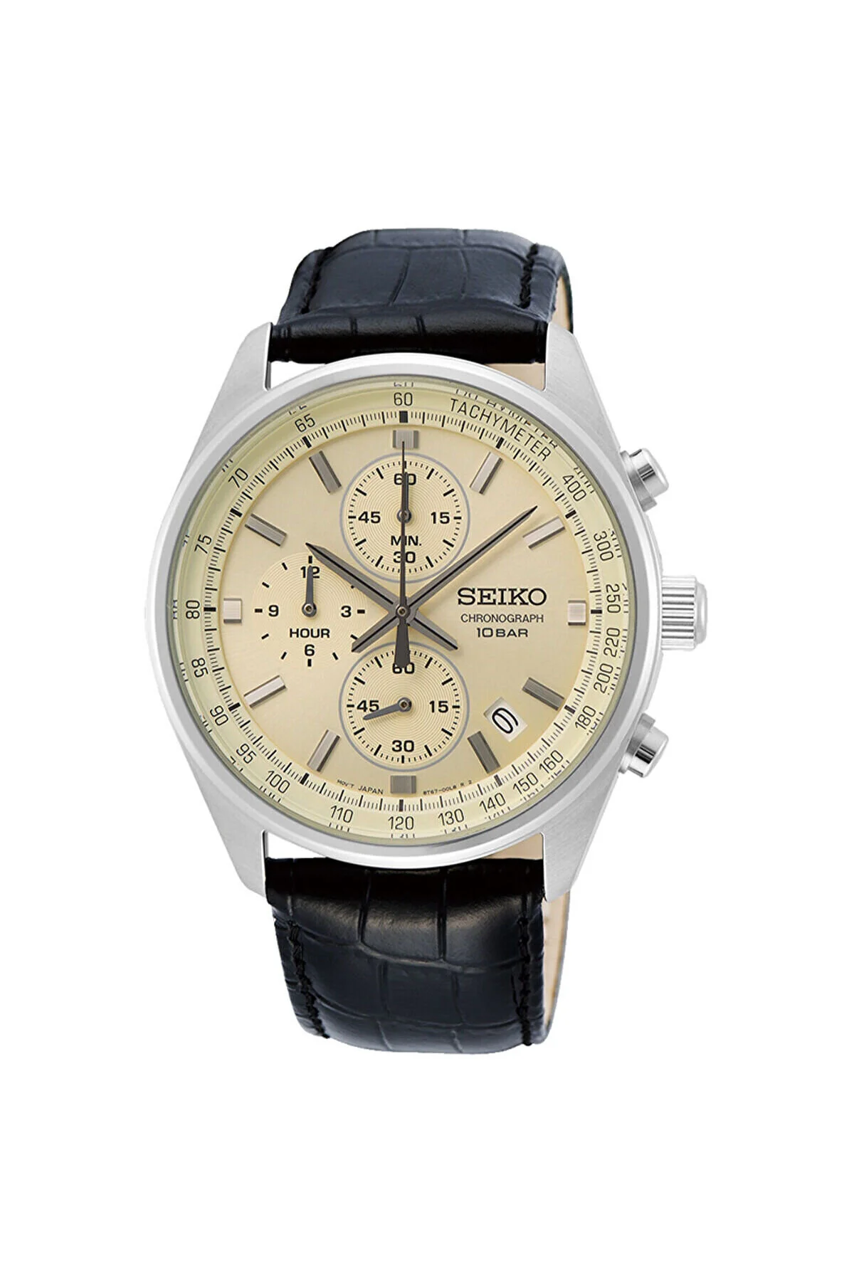 ساعت مردانه مچی SEISB383P سیکو اورجینال Seiko