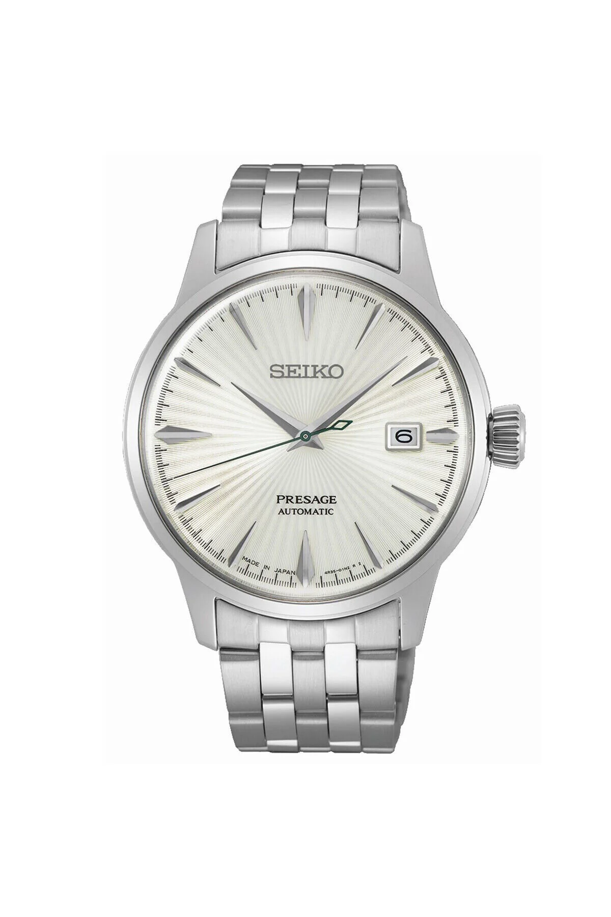 ساعت مردانه مچی SEIRPG23J سیکو اورجینال Seiko