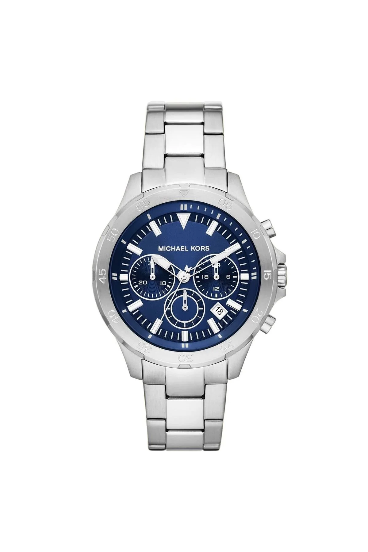 ساعت MK9107 مچی مردانه مایکل کورس اورجینال Michael Kors