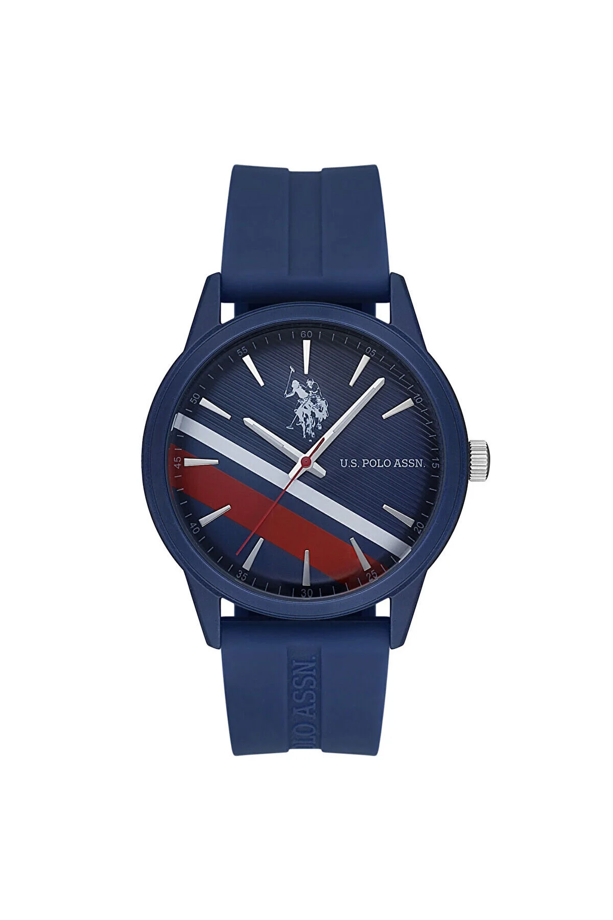 ساعت WATCH MEN USPA1027 02 یو اس پولو اورجینال U.S. Polo Assn.