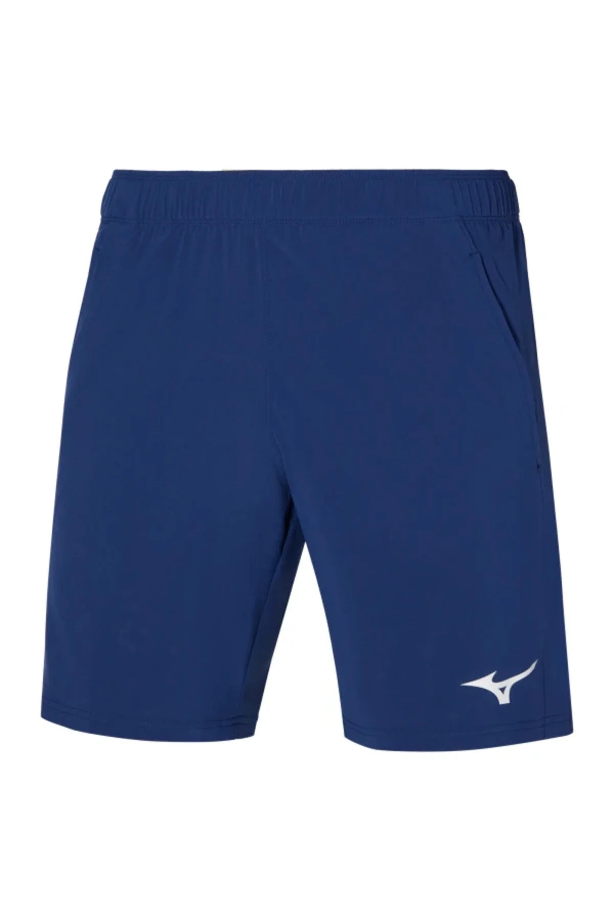 8 در شورت های مردانه FLEX NAVY BLUE Mizuno
