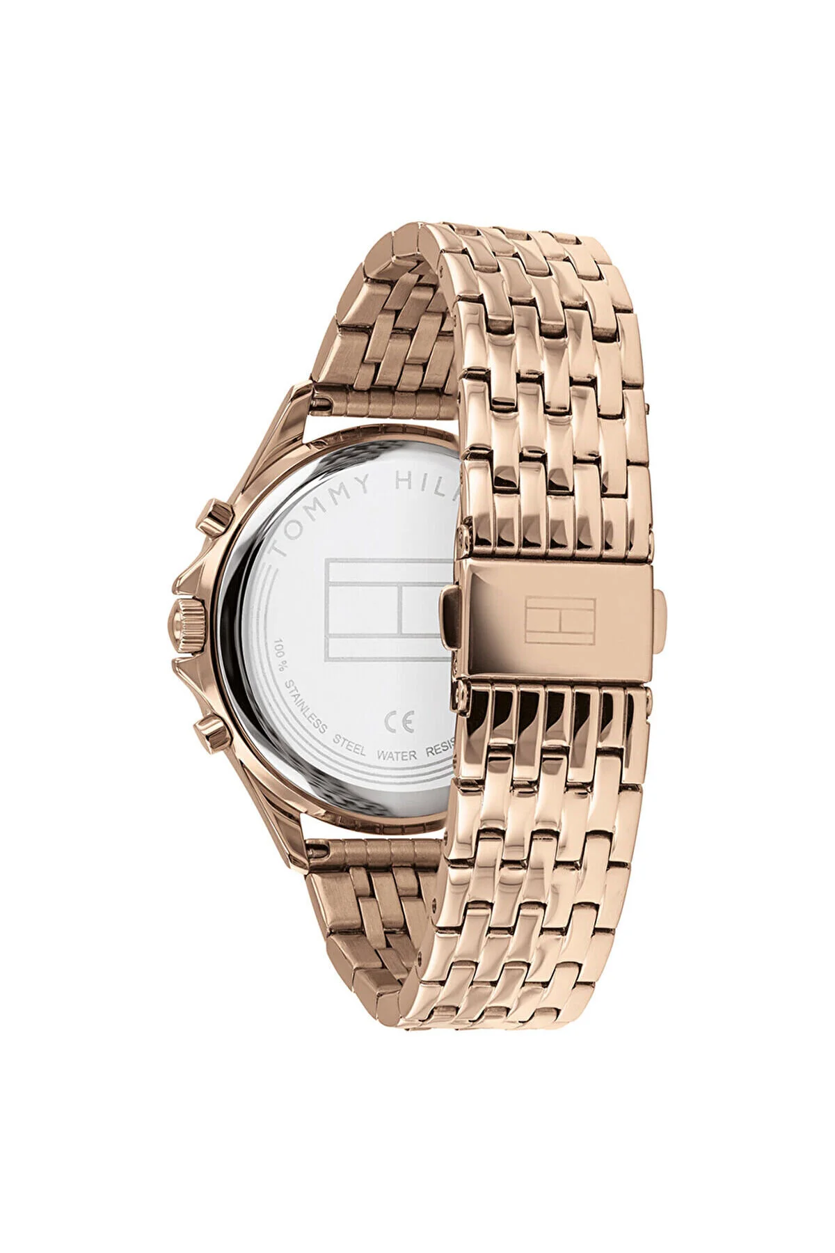 ساعت مچی زنانه TH1782143 اورجینال Tommy Hilfiger