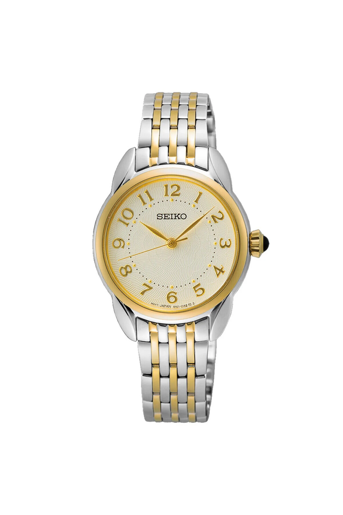 ساعت زنانه مچی سیکو اورجینال Seiko
