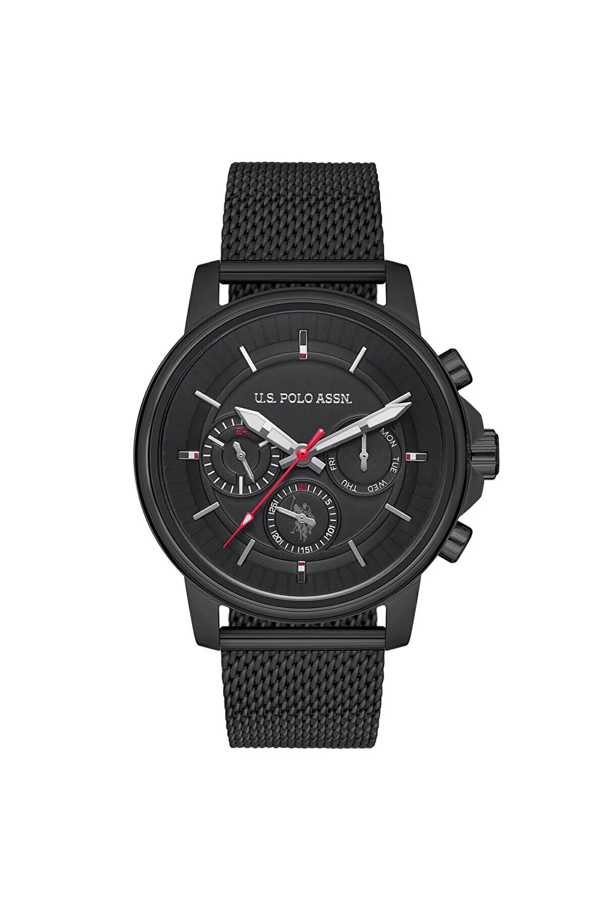 ساعت USPA 102003 یو اس پولو اورجینال U.S. Polo Assn.