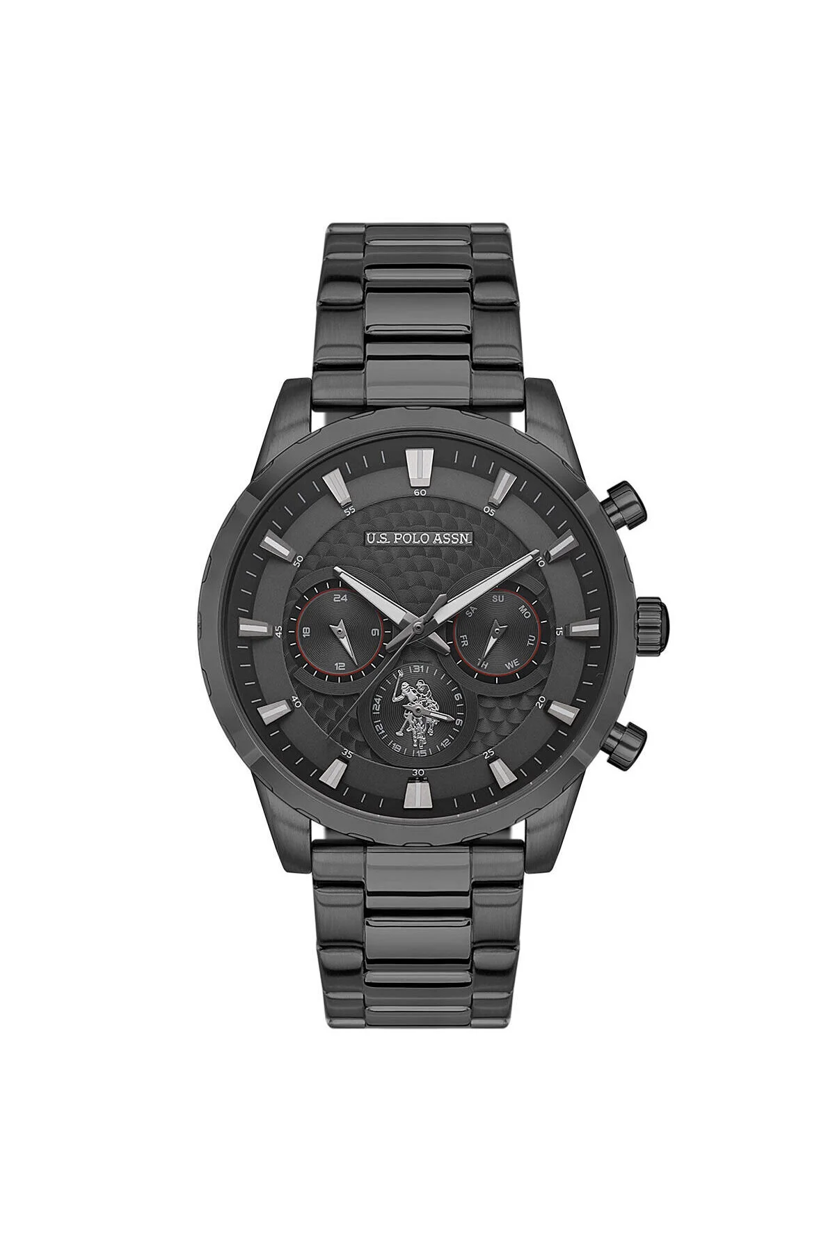 ساعت WATCH MEN USPA1055 04 یو اس پولو اورجینال U.S. Polo Assn.