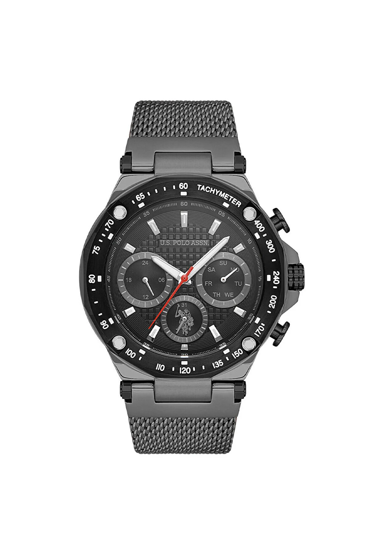ساعت WATCH MEN USPA1076 11 یو اس پولو اورجینال U.S. Polo Assn.