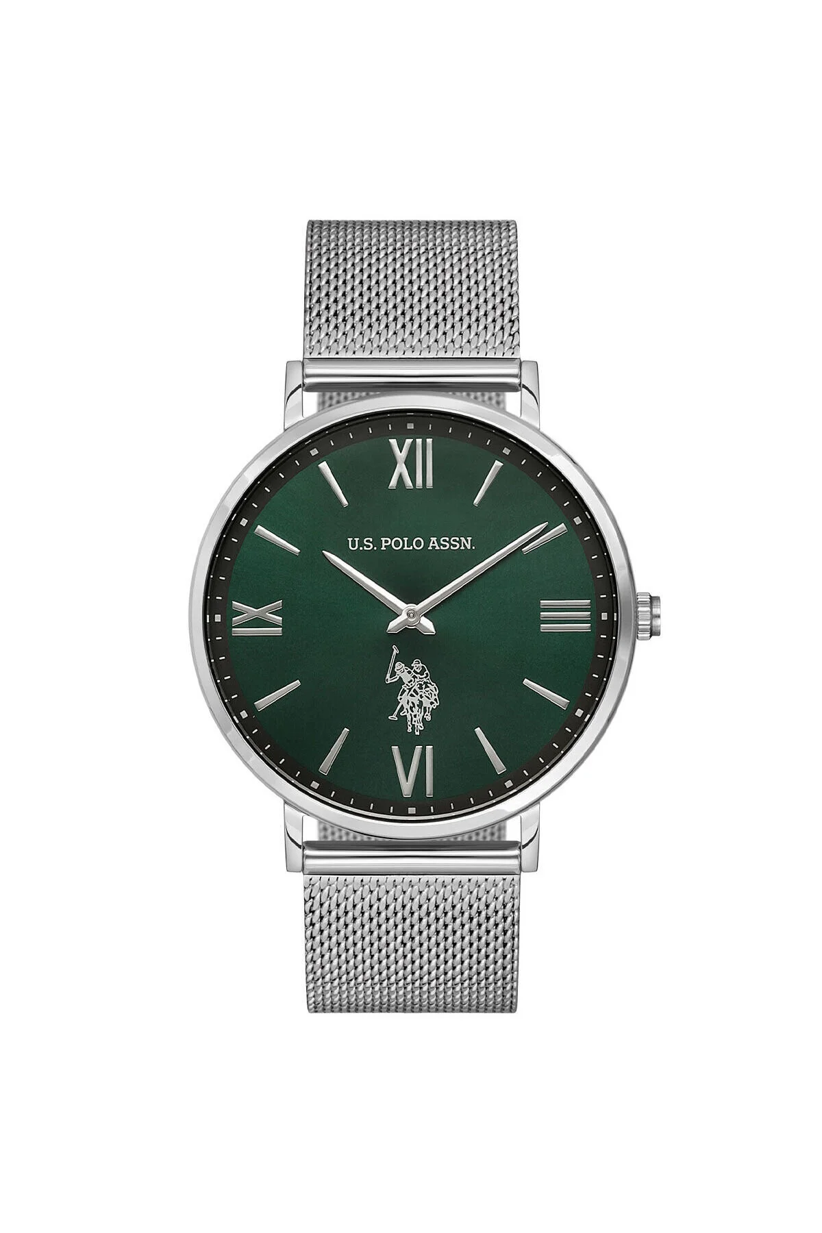 ساعت WATCH MEN USPA1024 12 یو اس پولو اورجینال U.S. Polo Assn.