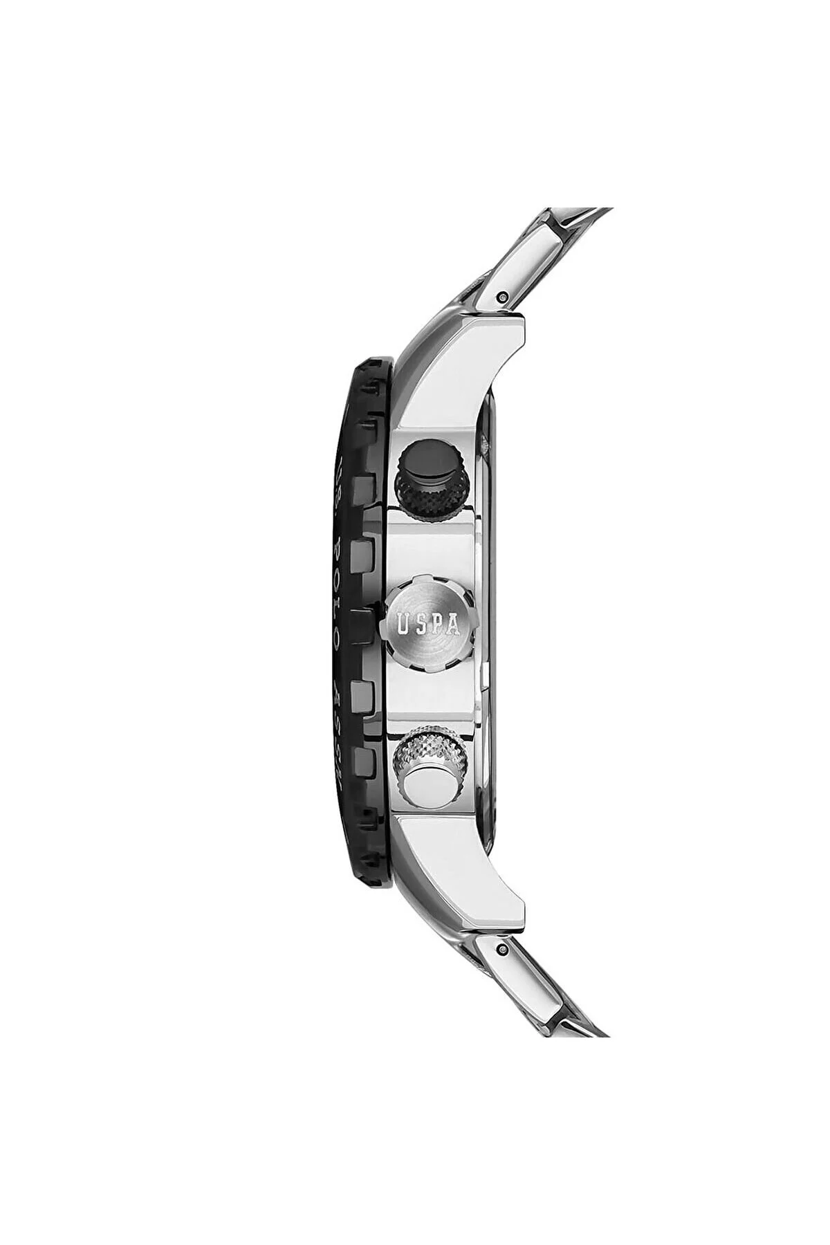 ساعت WATCH USPA1026 02 یو اس پولو اورجینال U.S. Polo Assn.
