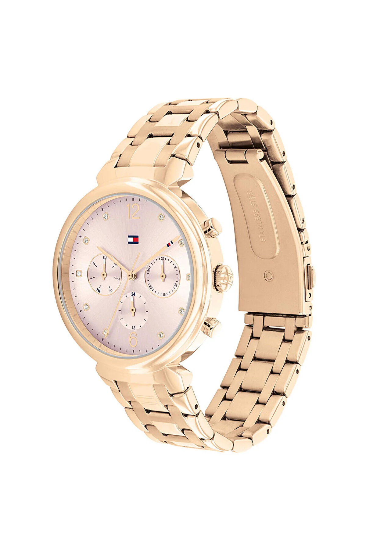 ساعت مچی زنانه TH1782345 Tommy Hilfiger