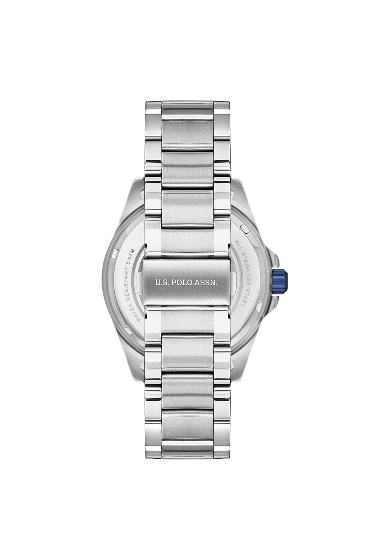 ساعت WATCH USPA1041 02 یو اس پولو اورجینال U.S. Polo Assn.