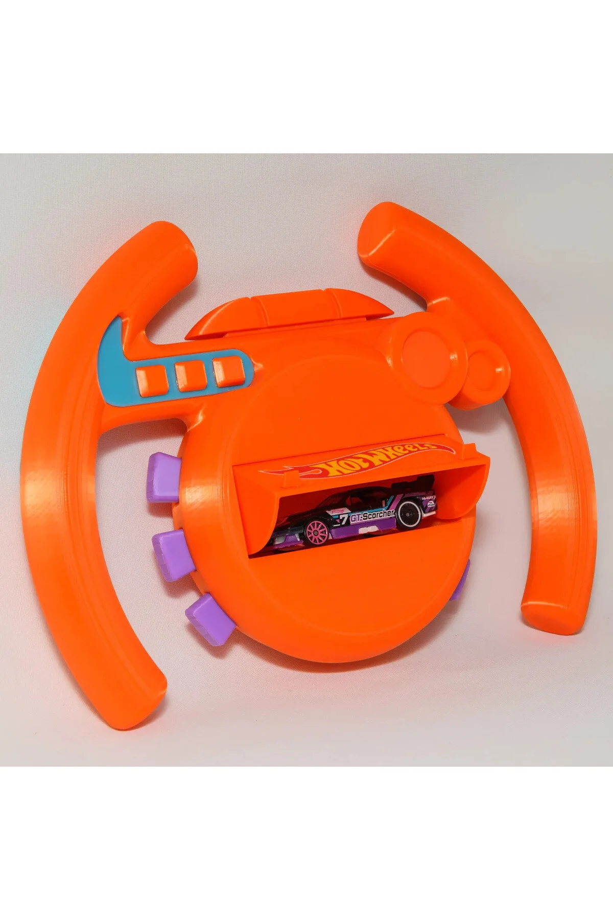 ماشین اسباب بازی های گرم چرخ HOT WHEELS