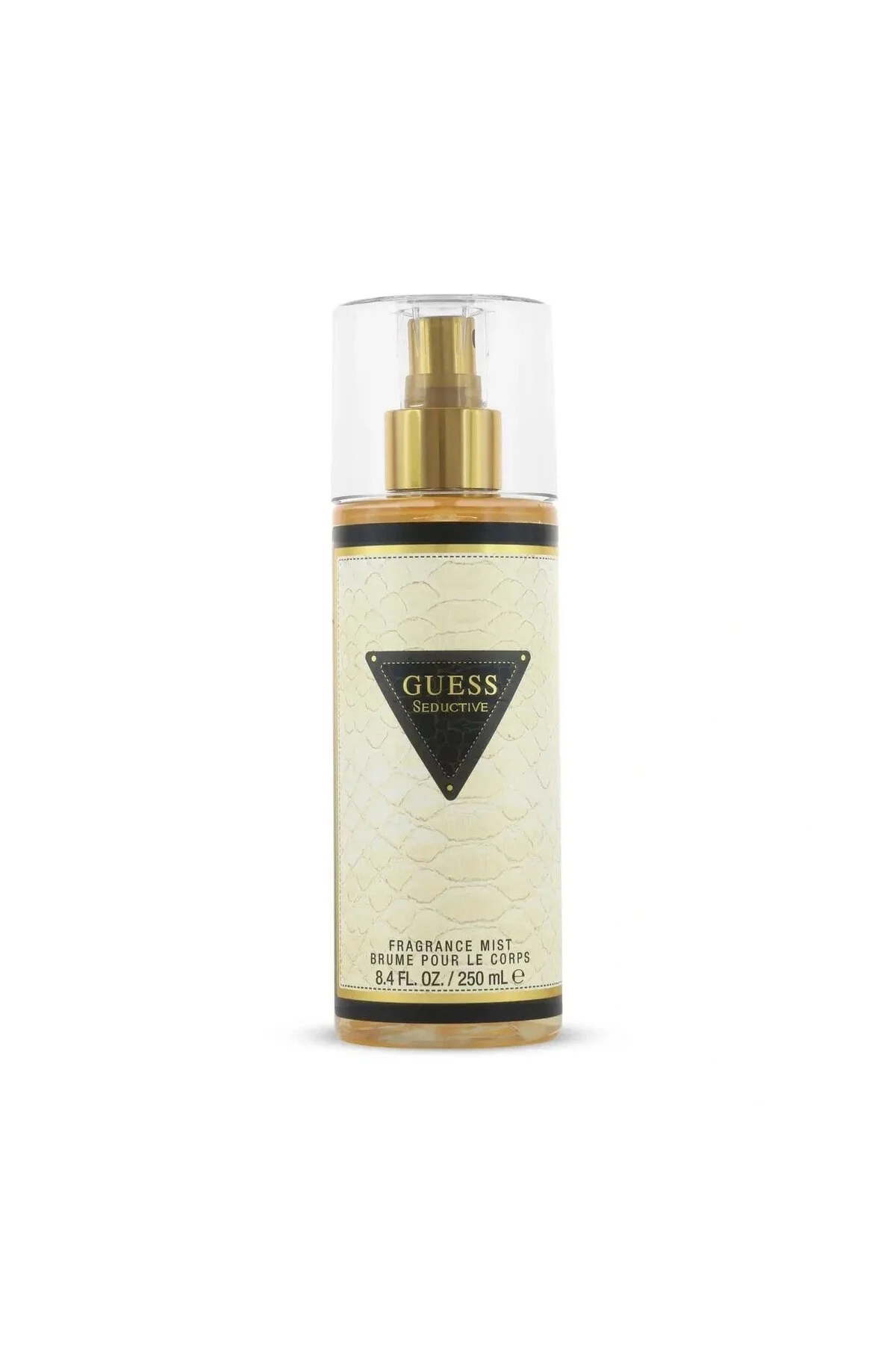 عطر زنانه GUESS Seductive Mist 250ml – رایحه‌ای جذاب و وسوسه‌انگیز Guess