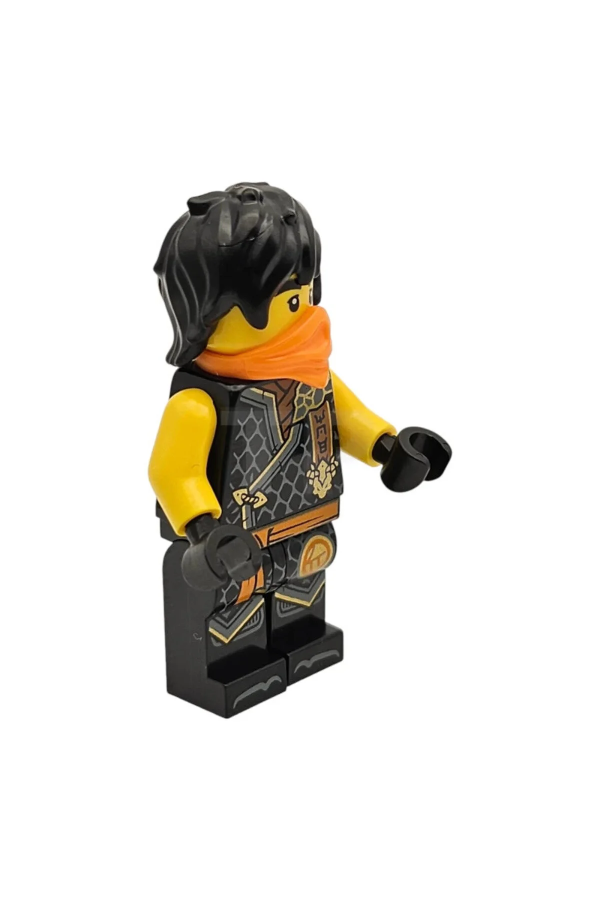 اسباب بازی نینجاگو مدل کول با طراحی اورجینال و کیفیت بالا لگو Lego