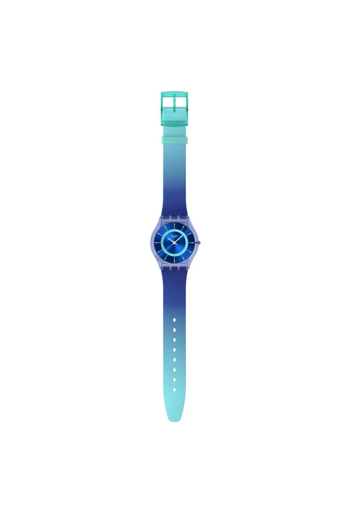 ساعت مچی یونیسکس اورجینال سواچ Swatch