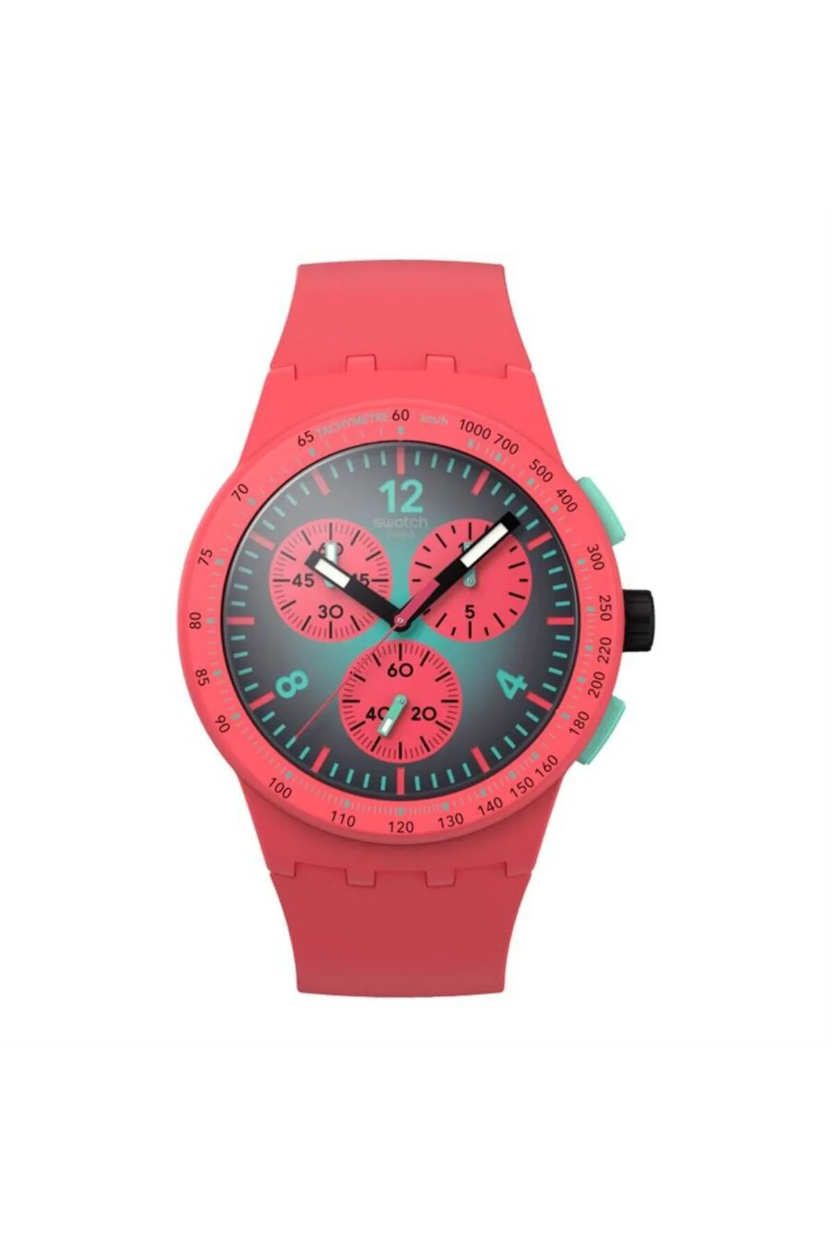 ساعت مچی زنانه SUSP100 اورجینال سواچ Swatch