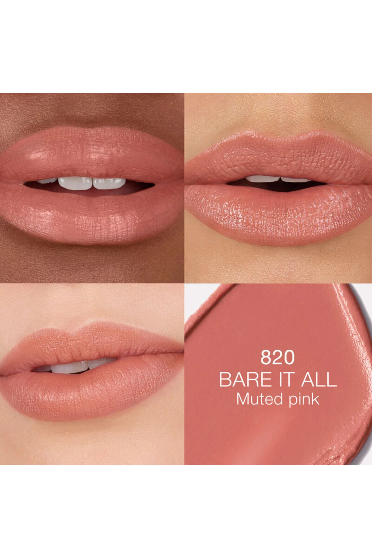 رژ لب صریح اوزون مدت زمان ساتن مرطوب کننده دائمی با پایان 3 8 گرم Nars