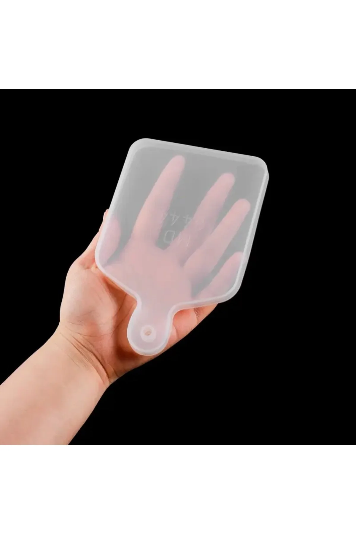 فیگور قالب اپوکسی مینی ارائه از ترکیه Siliko World