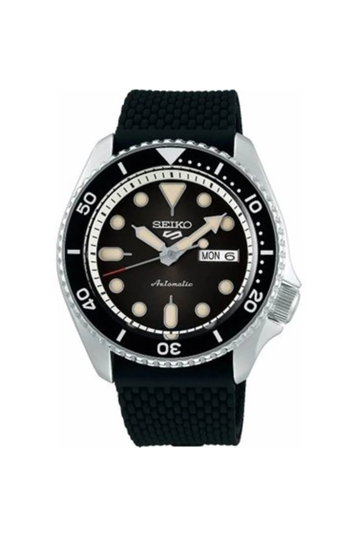 ساعت مردانه 5 مچی SRPD73K2 سیکو اورجینال Seiko