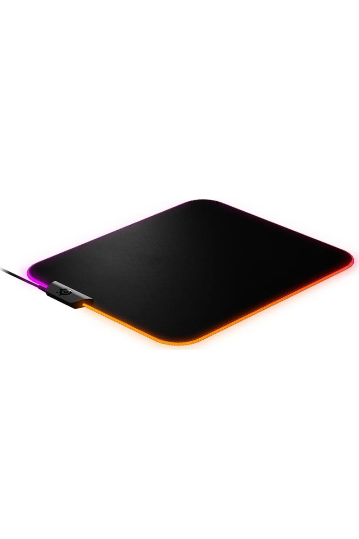 ماوس پد پارچه QCK PRISM MEDIUM بازی SteelSeries