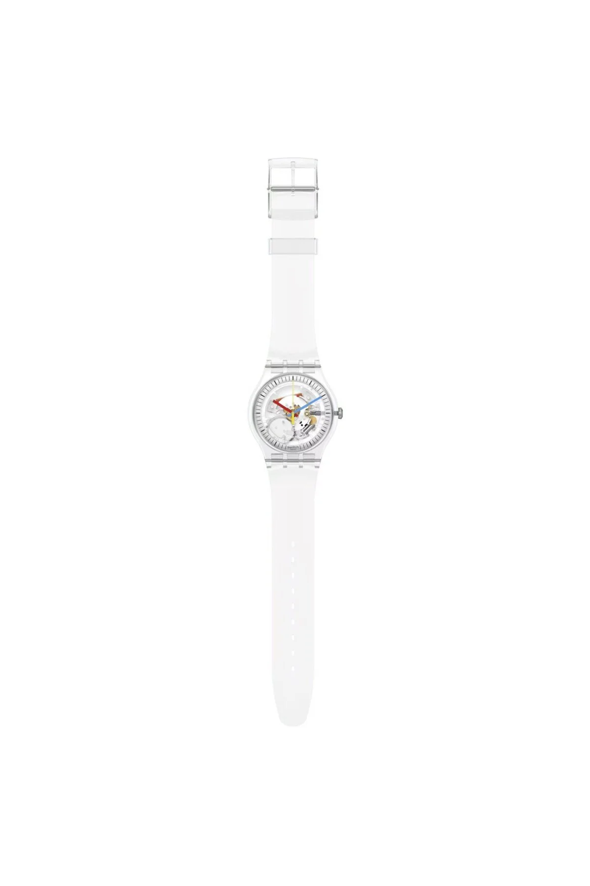 ساعت مچی یونیسکس SO29K100 S06 سواچ Swatch