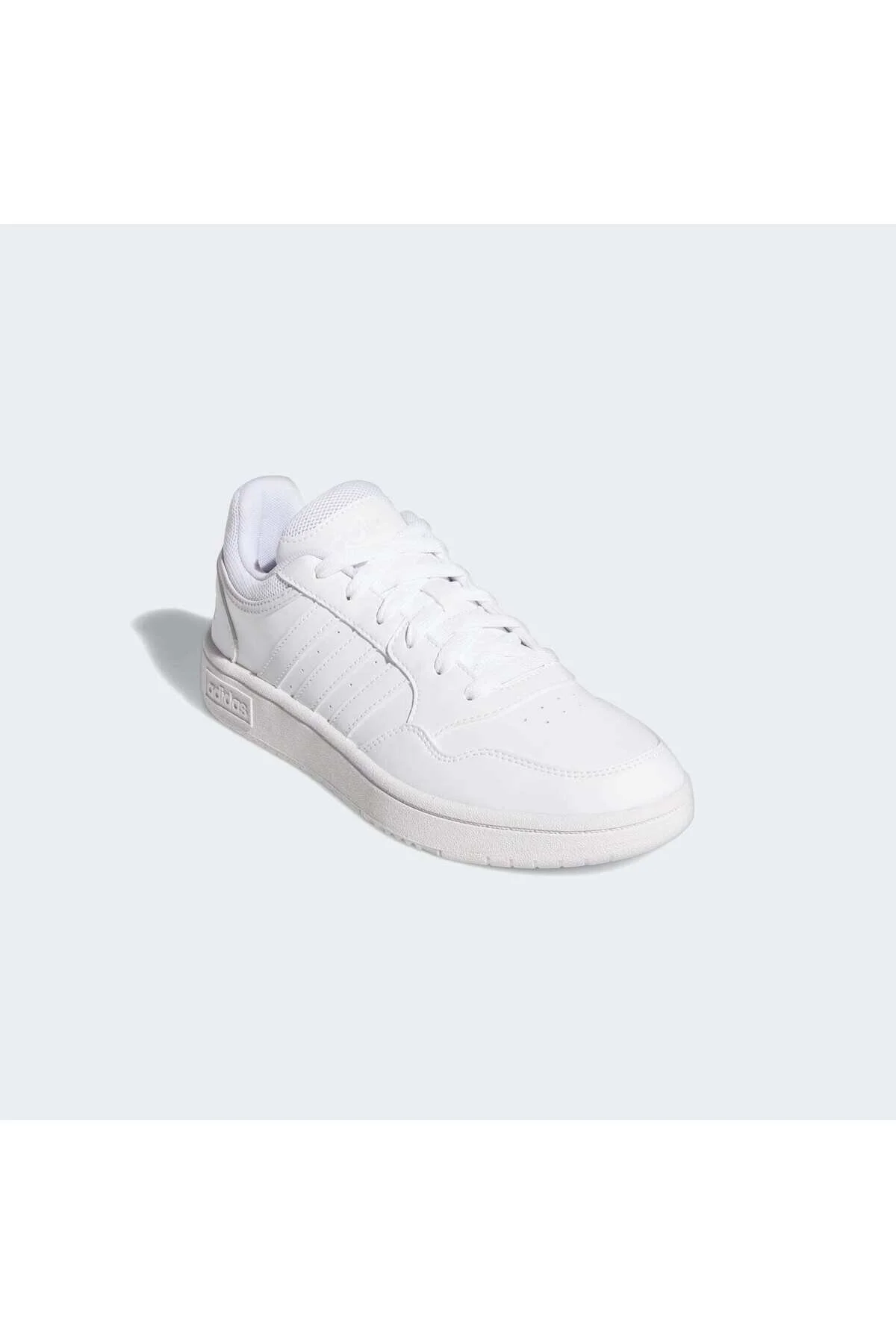 کفش مردانه زنانه یونیسکس Hoops 30 کم بسکتبال سبک زندگی آدیداس adidas