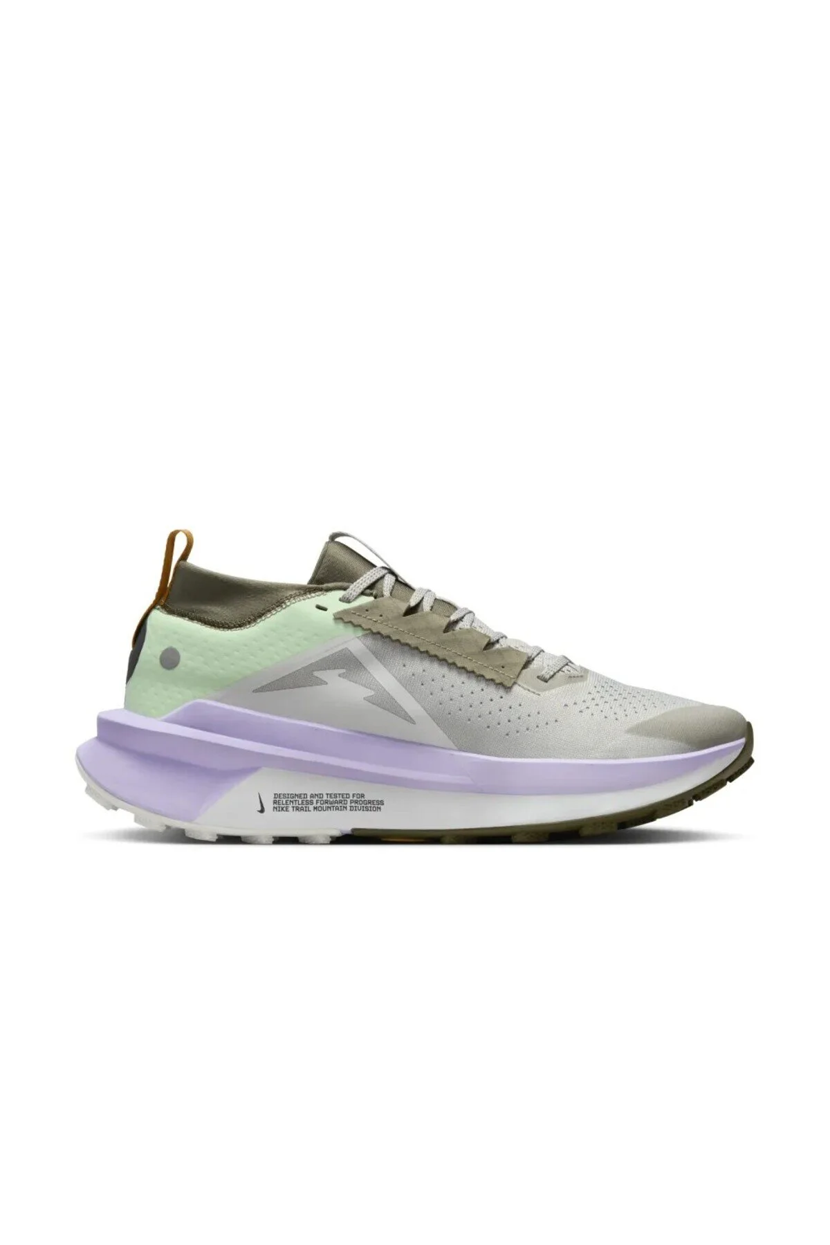 کفش تناسب اندام مردانه ورزشی نایک زومکس FD5190003 Nike