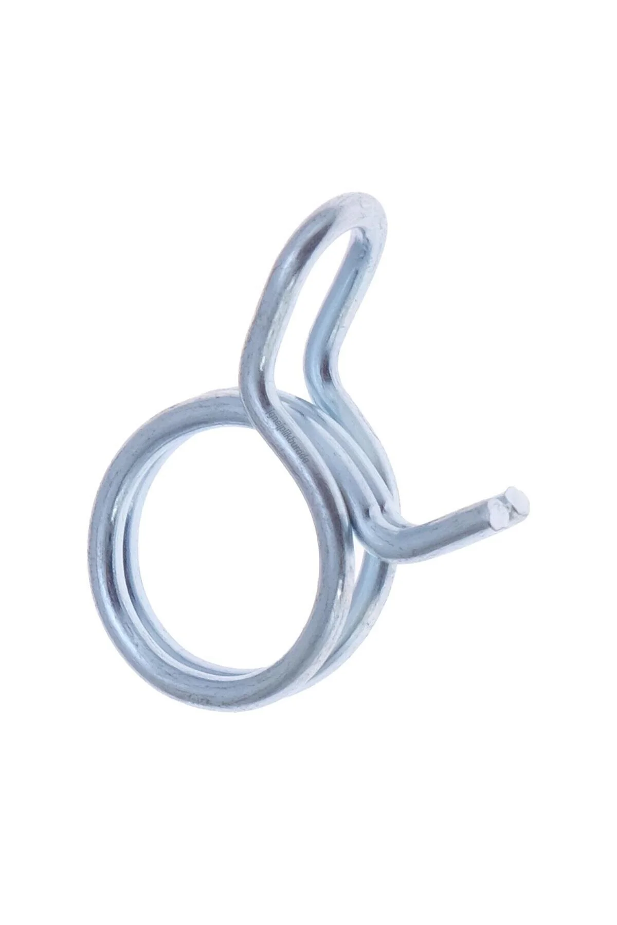 قطعات یدکی لوازم خانگی بزرگ FDM EL UTI WIRE CLAMP 8 میلی متر TY THK Silter