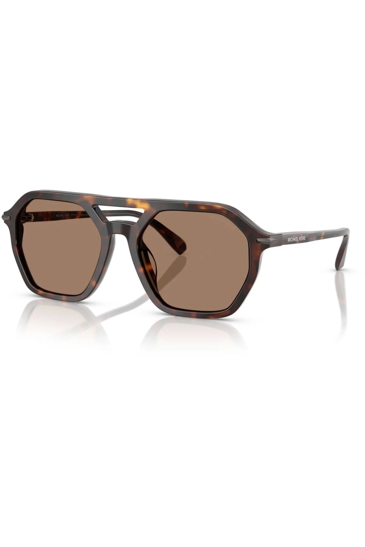 عینک آفتابی 0MK2251U 300673 57 مردانه مایکل کورس اورجینال Michael Kors