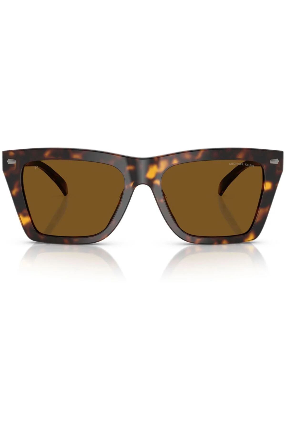 عینک آفتابی 0MK2225U 300683 56 مردانه مایکل کورس اورجینال Michael Kors