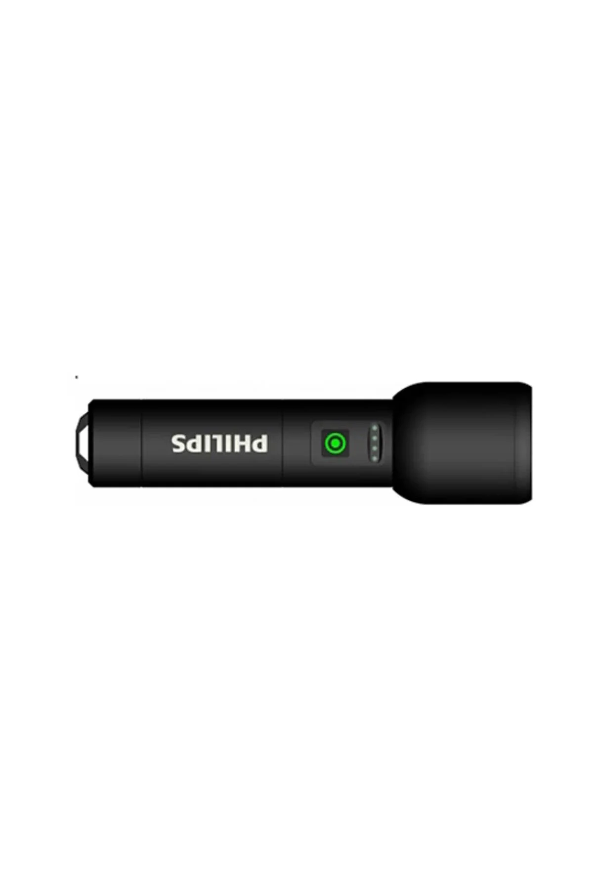 چراغ قوه SFL7010R 62 اورجینال Philips