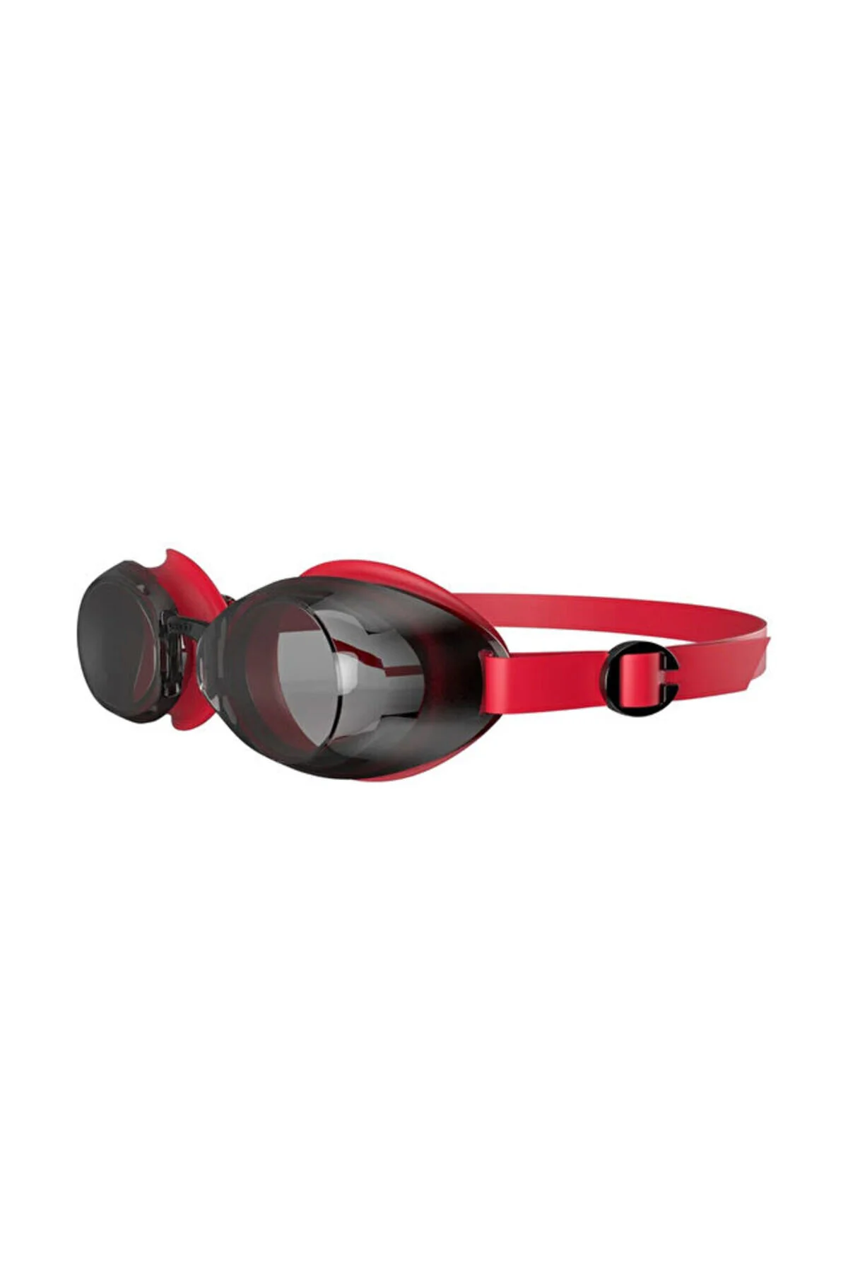 عینک شنا مردانه و زنانه SPEEDO JET 2.0 GOG AU UNISEX SWIM GLASS 8 RED SPEEDO