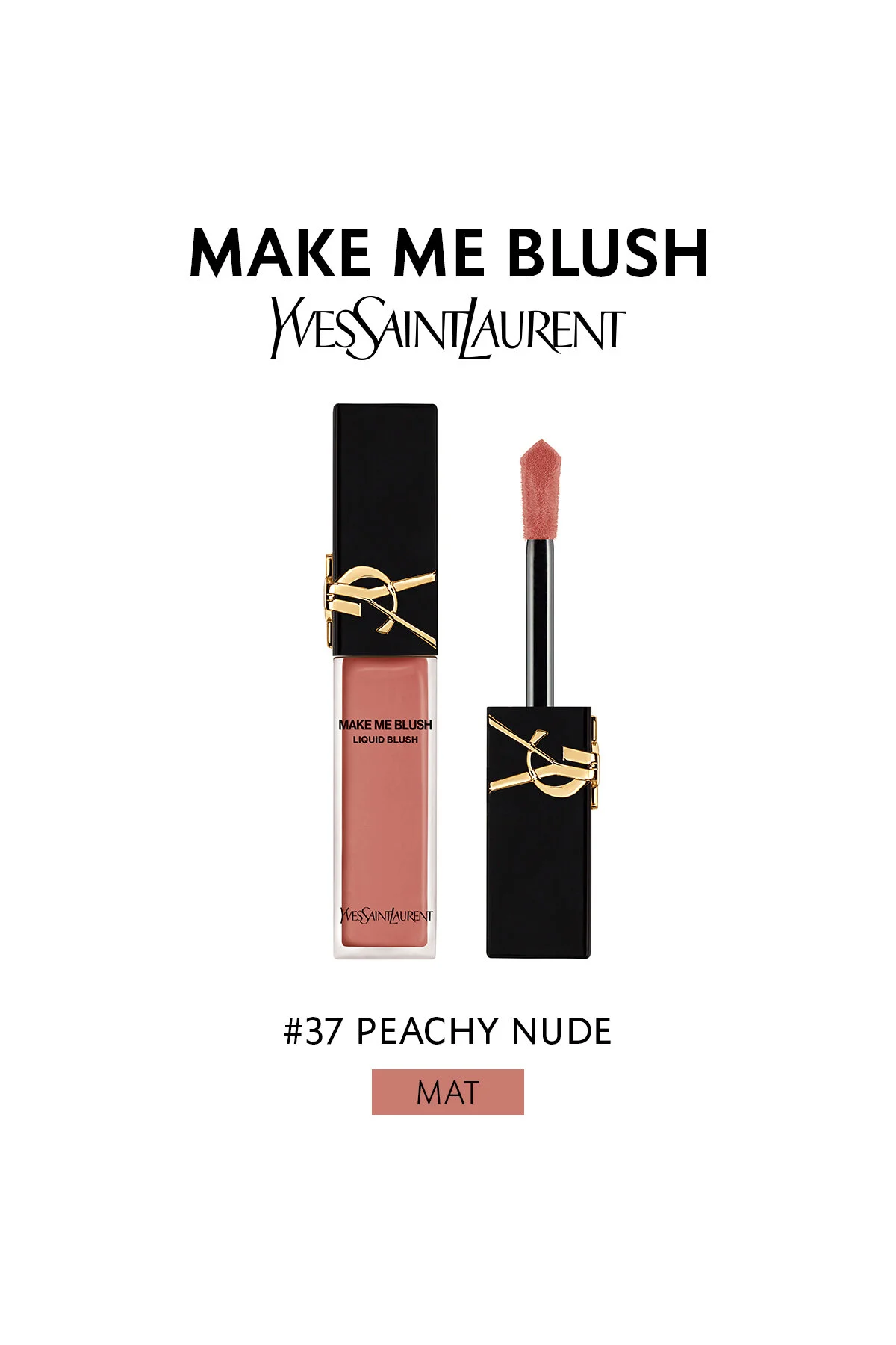 رژگونه MAKE ME BLUSH 37 3614274220681 Yves Saint Laurent