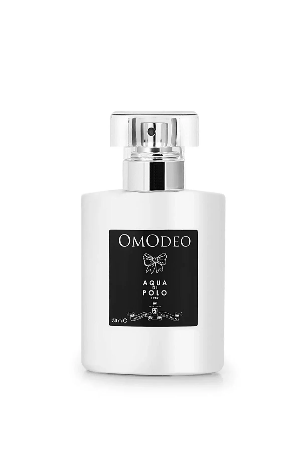 Aqua Di Polo 1987 عطر زنانه امودئو پی ال دبلیو ام ان پی آر ۴