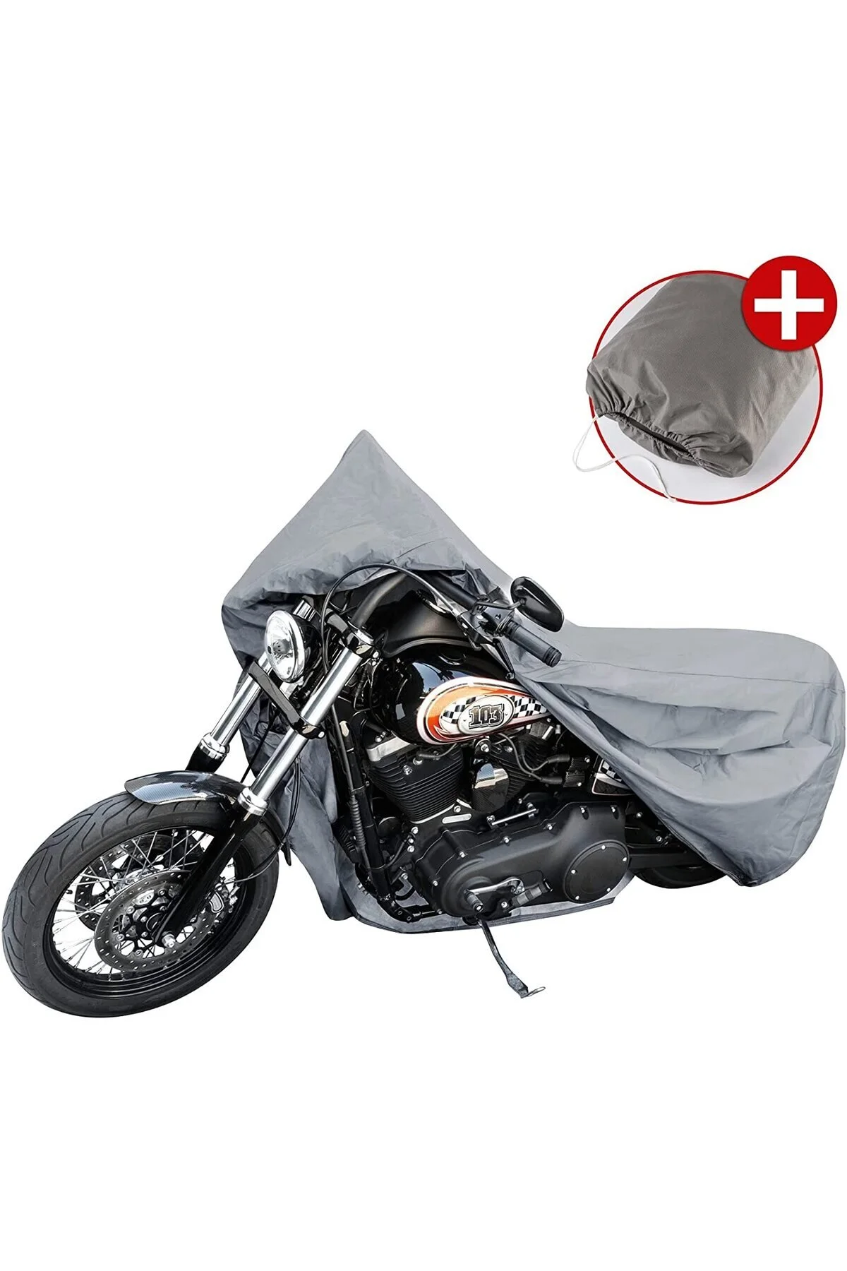چادر موتورسیکلت HONDA CBR 954 RR موتور سیکلت BRANDA تحت پوشش TARGE TARGET سازگار با قفل AutoZEL