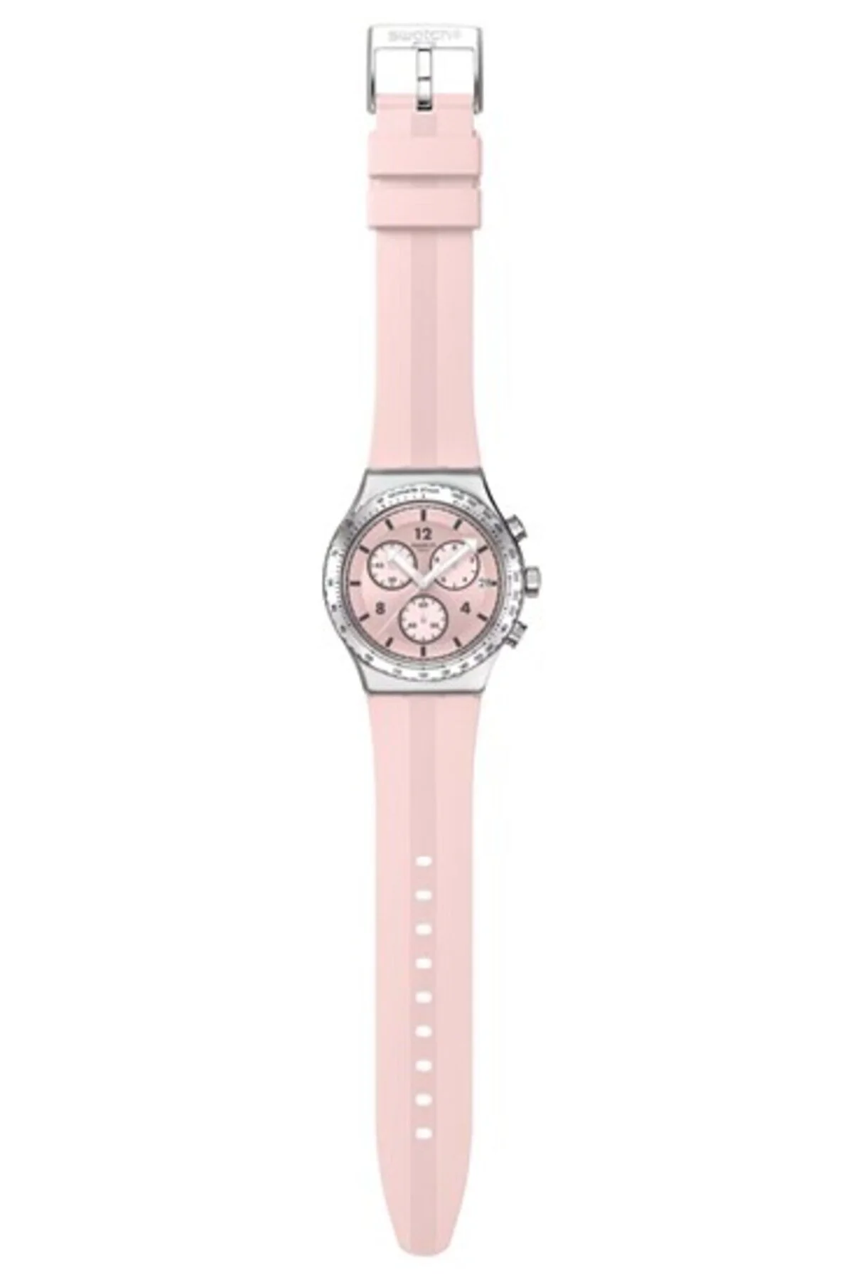 ساعت مچی زنانه YVS532 اورجینال سواچ Swatch