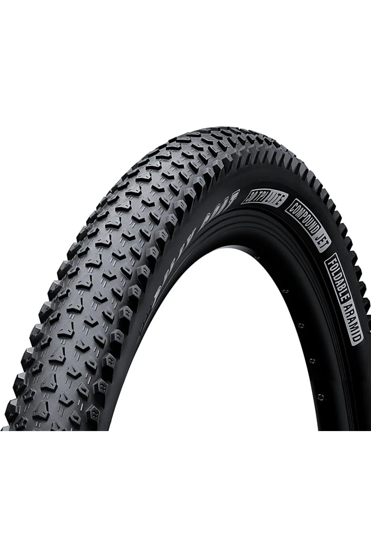 بیلی بز 26X2.10 3MM زرهی در فضای باز Obor