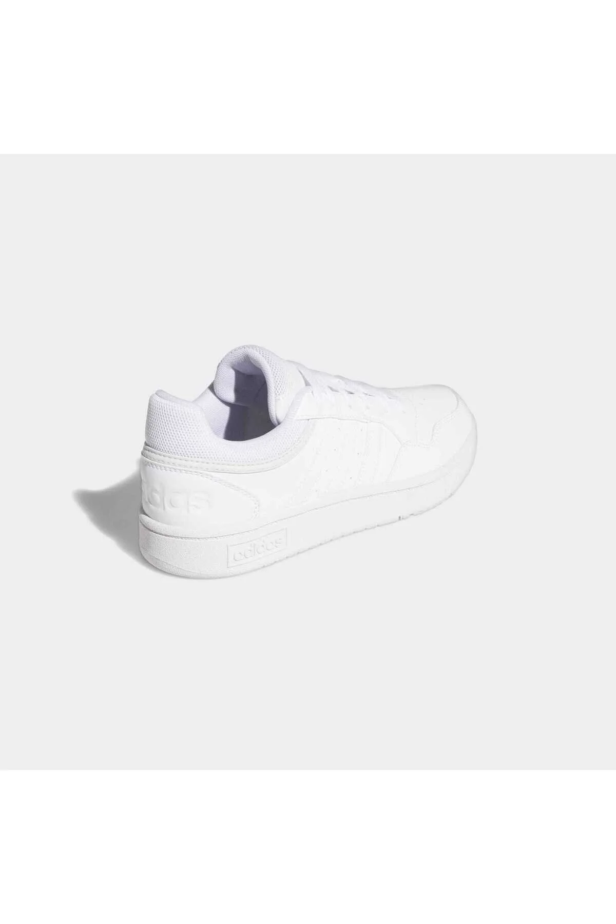 کفش مردانه زنانه یونیسکس Hoops 30 کم بسکتبال سبک زندگی آدیداس adidas