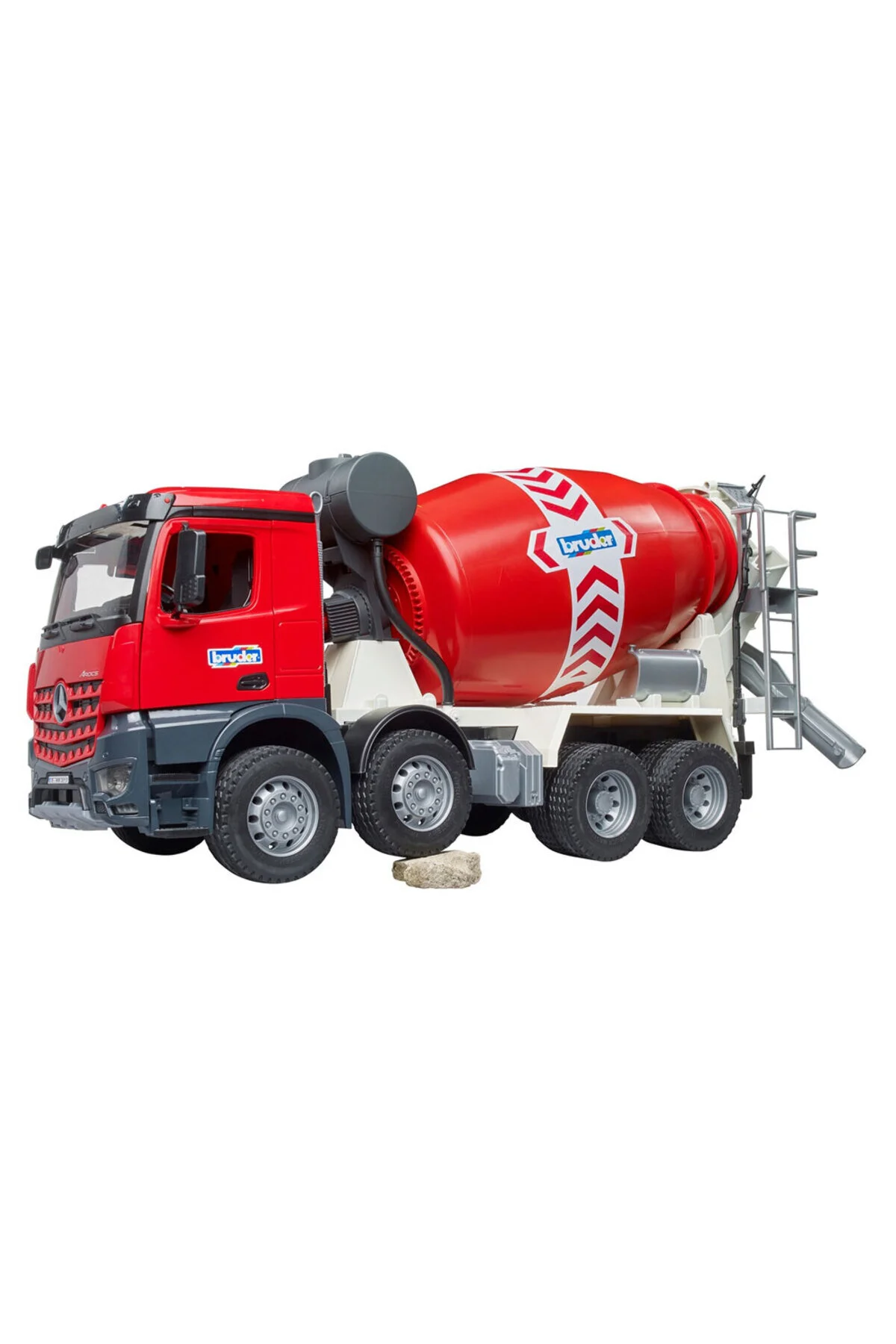ماشین اسباب بازی MB AROCS CONCRETE BR03655 Bruder