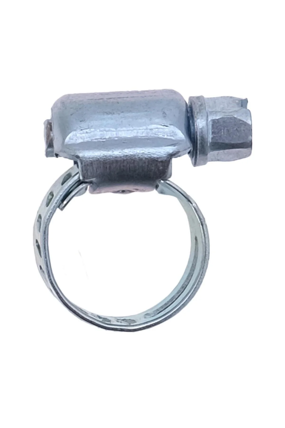 قطعات یدکی لوازم خانگی بزرگ گیره شلنگ FDM TS CHK 813 Silter