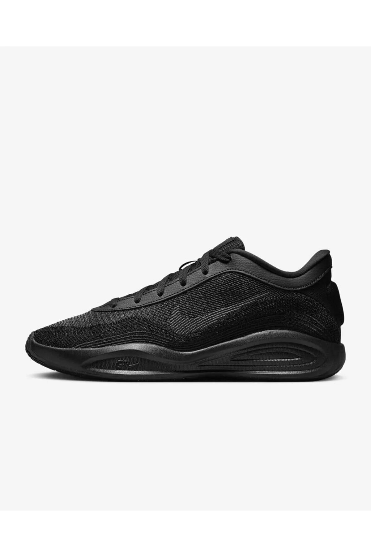 کفش بسکتبال مردانه G.T. آکادمی HUSTLE FJ7791 001 Nike